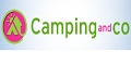  código de descuento Camping And Co