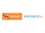  código de descuento Farnell