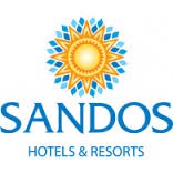  código de descuento Sandos Hotel