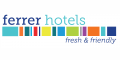  código de descuento Ferrer Hotels