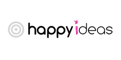  código de descuento Happy Ideas