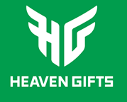  código de descuento Heaven Gifts