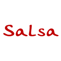  código de descuento Salsa