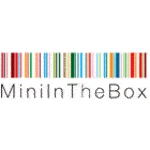  código de descuento Miniinthebox