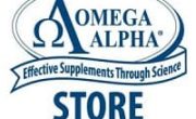  código de descuento Omega Alpha Store