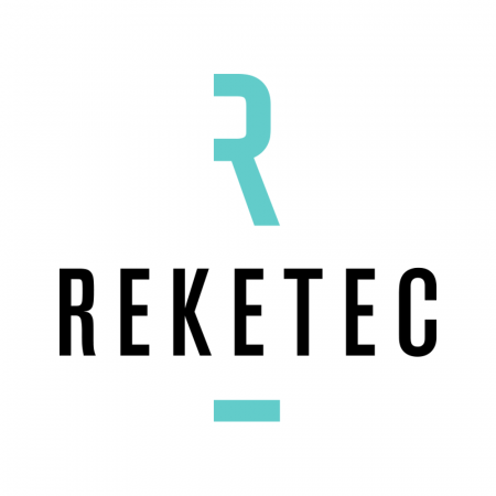  código de descuento Reketec