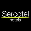  código de descuento Sercotel Hoteles