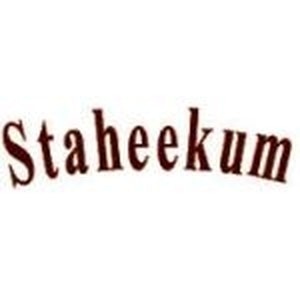  código de descuento Staheekum