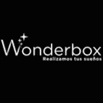  código de descuento Wonderbox
